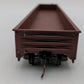 American Models 410 S Scale Southern Pacific Gondola #328446 EX/Box