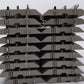 Lionel 6-12043 FasTrack O48 Curved Track Sections (20) VG