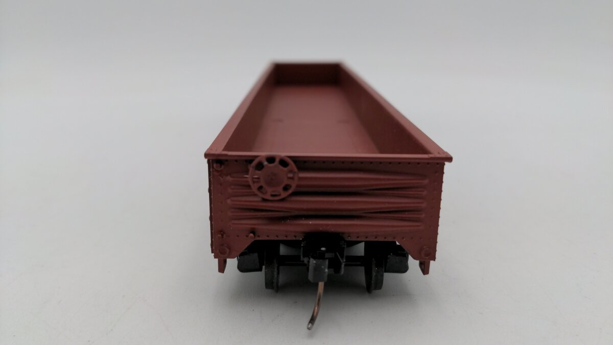 American Models S Scale Union Pacific Gondola #30906 EX