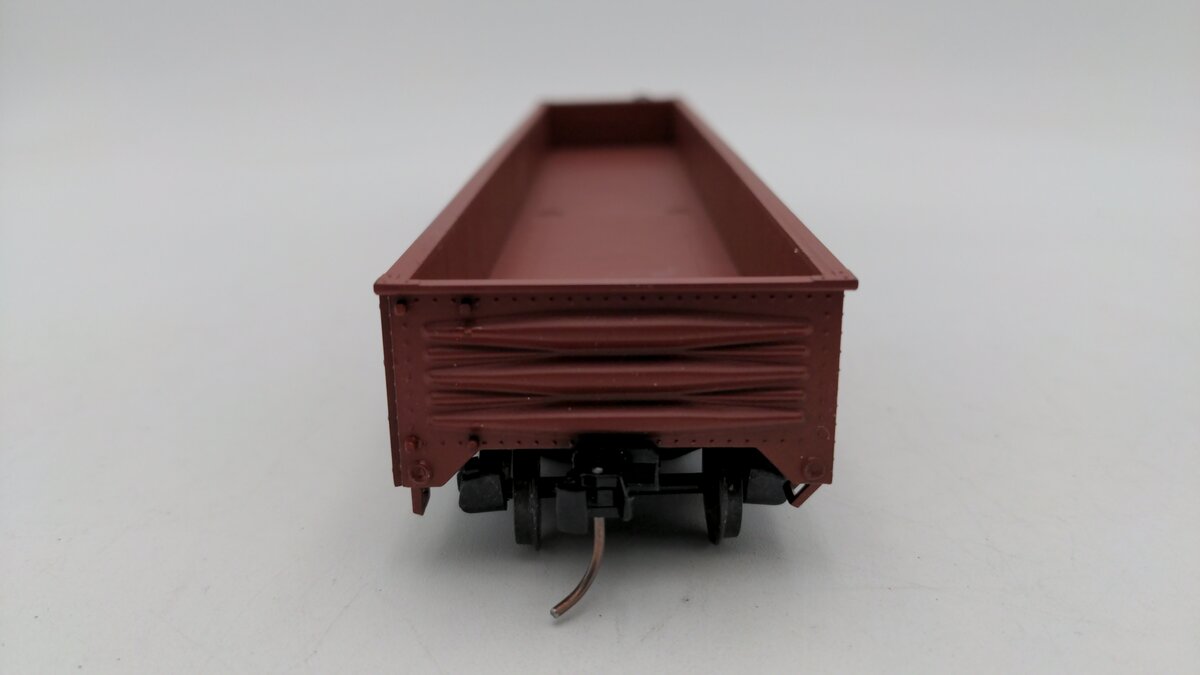 American Models S Scale Union Pacific Gondola #30906 EX