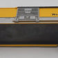 Lionel 6-9739 O Gauge Denver and Rio Grande Western Boxcar VG