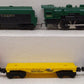 Lionel 6-1384 O Gauge Southern Express Steam Locomotive Freight Set EX/Box