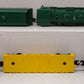 Lionel 6-1384 O Gauge Southern Express Steam Locomotive Freight Set EX/Box