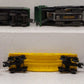 Lionel 6-1384 O Gauge Southern Express Steam Locomotive Freight Set EX/Box