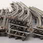 Lionel 6-1384 O Gauge Southern Express Steam Locomotive Freight Set EX/Box