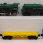 Lionel 6-1384 O Gauge Southern Express Steam Locomotive Freight Set EX/Box