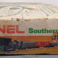 Lionel 6-1384 O Gauge Southern Express Steam Locomotive Freight Set EX/Box