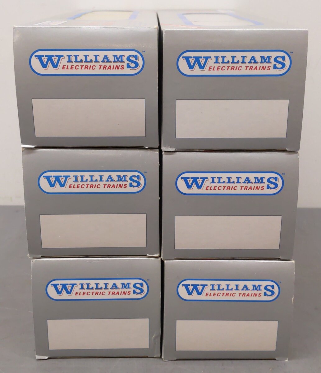 Williams 16101 O Gauge RDG 