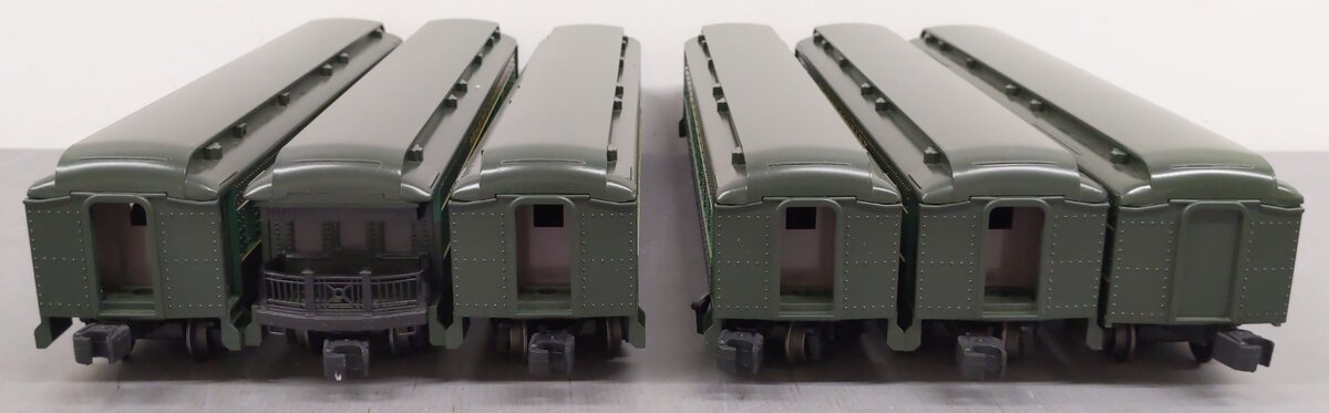 Williams 16101 O Gauge RDG 