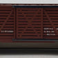 Frank's Roundhouse 8 O Gauge Pennsylvania Railroad Stock Car #128079 EX/Box