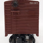 Frank's Roundhouse 8 O Gauge Pennsylvania Railroad Stock Car #128079 EX/Box
