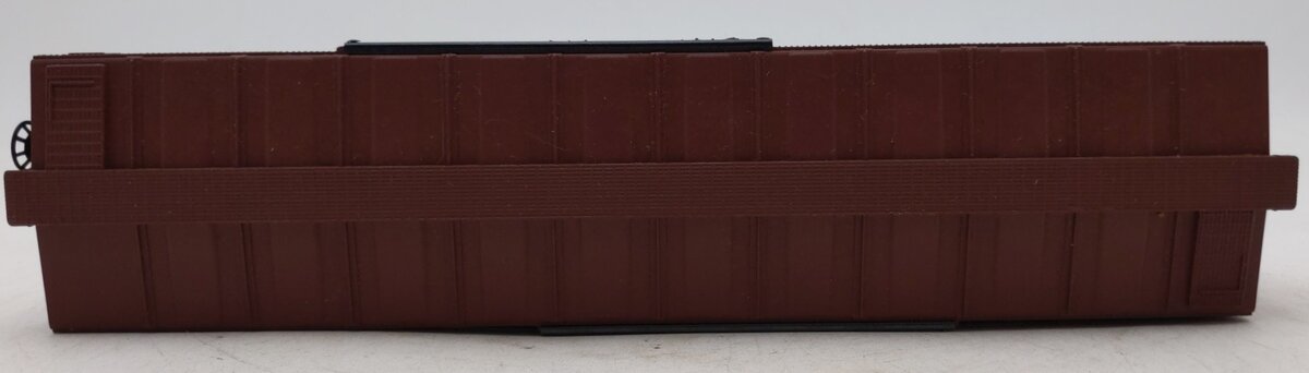 Frank's Roundhouse 8 O Gauge Pennsylvania Railroad Stock Car #128079 EX/Box