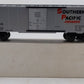 Frank's Roundhouse 23 O Gauge Southern Pacific Box Car #163116 EX/Box