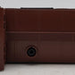 Lionel 6-17613 O Gauge Southern Steelside Caboose w/ Smoke #7613 EX
