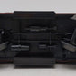 Lionel 6-17613 O Gauge Southern Steelside Caboose w/ Smoke #7613 EX