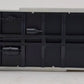 Weaver 2133 O Gauge North Pole Express Boxcar #1990 EX