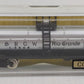 Model Power 3750 N Scale D&RG Chemical Tank #2908 LN/Box