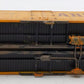 Walthers 910-41403 HO ARLX 40' Steel RTR Reefer  #1874 Weathered EX/Box