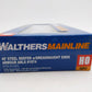 Walthers 910-41403 HO ARLX 40' Steel RTR Reefer  #1874 Weathered EX/Box