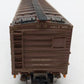 Walthers 910-41403 HO ARLX 40' Steel RTR Reefer  #1874 Weathered EX/Box