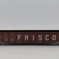 American Models S Scale Frisco Gondola #61717 EX