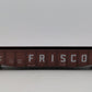 American Models S Scale Frisco Gondola #61717 EX