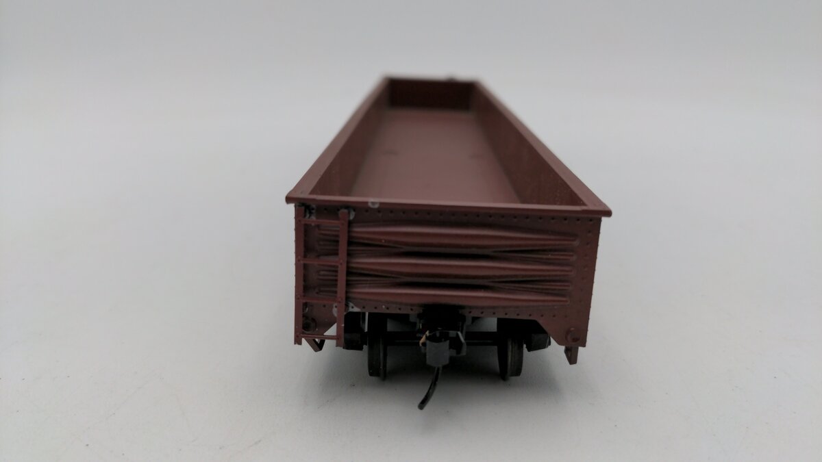 American Models S Scale Frisco Gondola #61717 EX