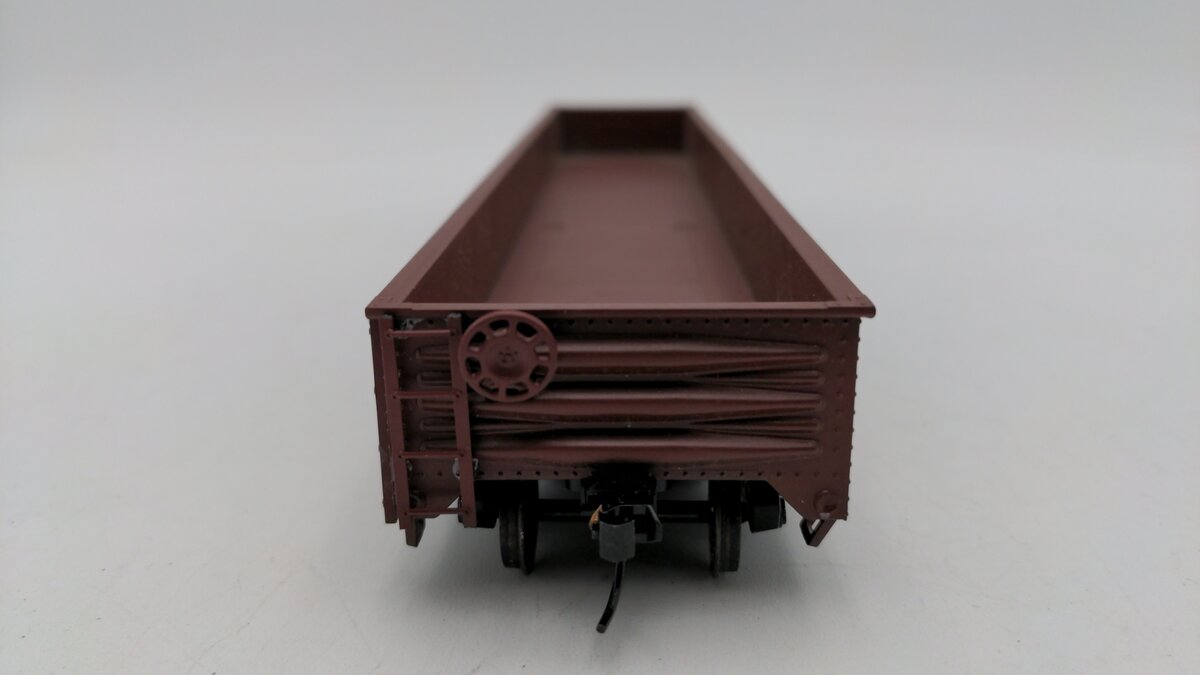 American Models S Scale Frisco Gondola #61717 EX