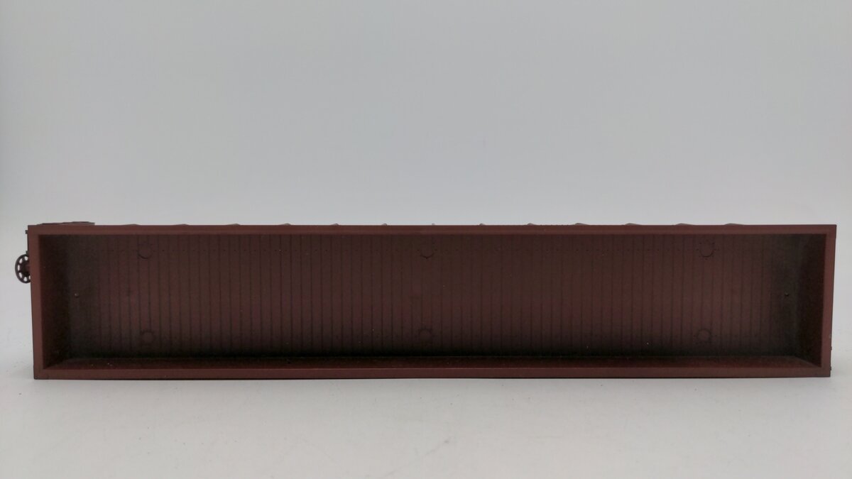 American Models S Scale Frisco Gondola #61717 EX
