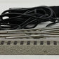 Lionel 6-12045 O O36 Left Hand Remote-Control FasTrack Curved Switch Turnout EX/Box