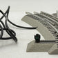 Lionel 6-12045 O O36 Left Hand Remote-Control FasTrack Curved Switch Turnout EX/Box