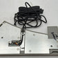 Lionel 6-12045 O O36 Left Hand Remote-Control FasTrack Curved Switch Turnout EX/Box