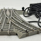 Lionel 6-12045 O O36 Left Hand Remote-Control FasTrack Curved Switch Turnout EX/Box