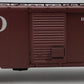 American Models 1102 S Scale Baltimore & Ohio 40' Boxcar #470621 EX/Box