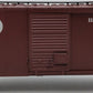American Models 1102 S Scale Baltimore & Ohio 40' Boxcar #470621 EX/Box