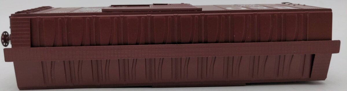 American Models 1102 S Scale Baltimore & Ohio 40' Boxcar #470621 EX/Box