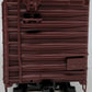 American Models 1102 S Scale Baltimore & Ohio 40' Boxcar #470621 EX/Box