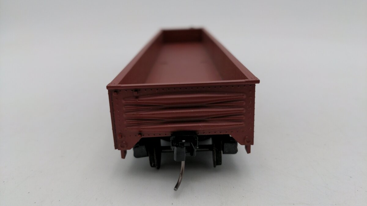 American Models S Scale Union Pacific Gondola #30821 VG