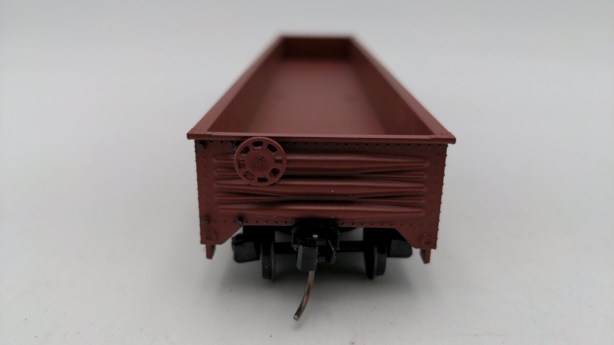 American Models S Scale Union Pacific Gondola #30821 VG