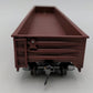 American Models S Scale Southern Pacific Gondola #328199 VG