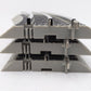 Lionel O Scale Assorted FasTrack: 6-12043, 6-12023, 6-12026, 6-12022 [20] VG