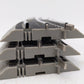 Lionel O Scale Assorted FasTrack: 6-12043, 6-12023, 6-12026, 6-12022 [20] VG