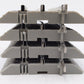 Lionel O Scale Assorted FasTrack: 6-12043, 6-12023, 6-12026, 6-12022 [20] VG