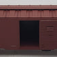 Pacific Rail 1937 S Scale B-454 Texas & Pacific AAR 40' Box Car #40632 EX/Box