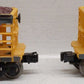 Menards 279-8553 O Scale Union Pacific Ore Car #6007 & 6007 (2 Pack) LN