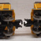 Menards 279-8553 O Scale Union Pacific Ore Car #6007 & 6007 (2 Pack) LN