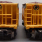 Menards 279-8553 O Scale Union Pacific Ore Car #6007 & 6007 (2 Pack) LN