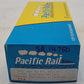 Pacific Rail 1937 AAR 40 Ft Boxcar Southern B-404 #14750 Kit LN/Box