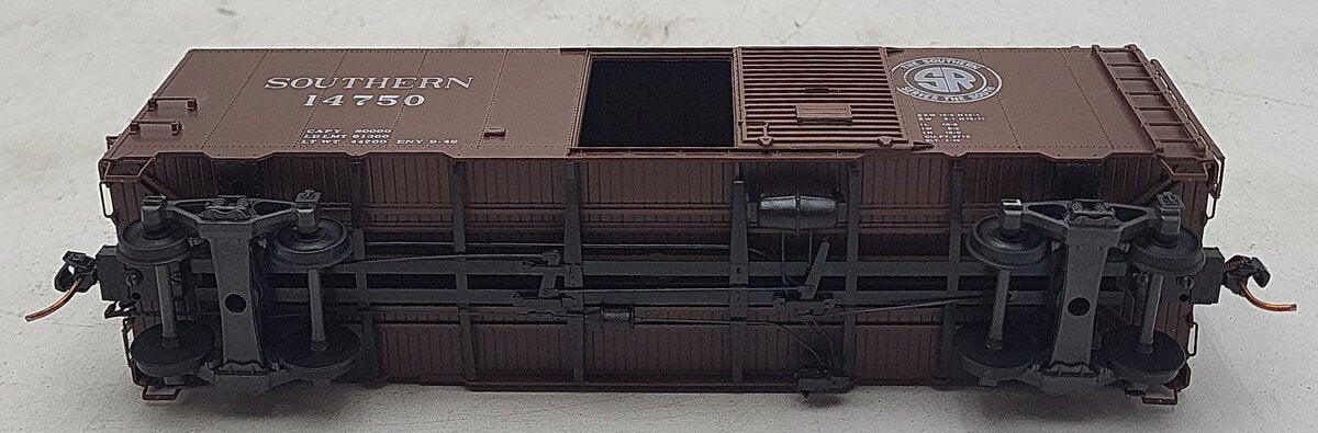 Pacific Rail 1937 AAR 40 Ft Boxcar Southern B-404 #14750 Kit LN/Box