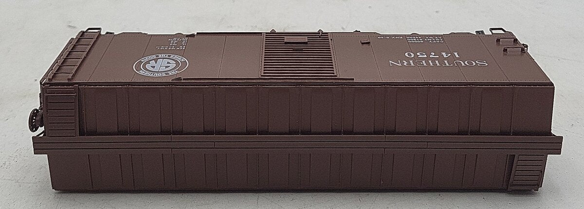 Pacific Rail 1937 AAR 40 Ft Boxcar Southern B-404 #14750 Kit LN/Box